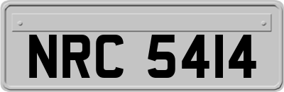NRC5414