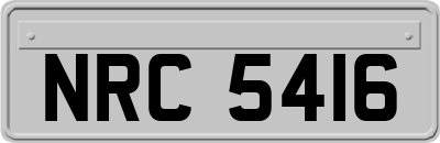 NRC5416