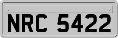 NRC5422