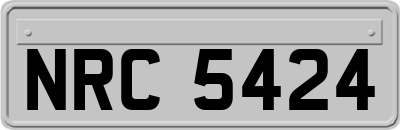 NRC5424