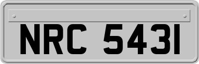 NRC5431