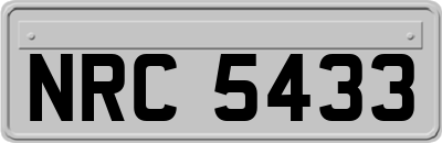 NRC5433
