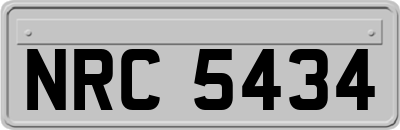 NRC5434