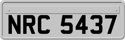 NRC5437
