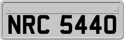 NRC5440