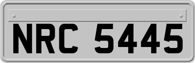 NRC5445
