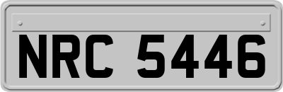 NRC5446
