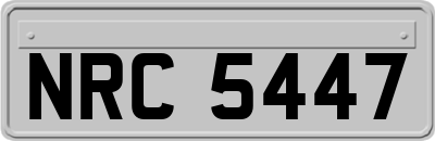 NRC5447