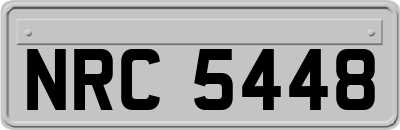 NRC5448