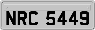 NRC5449