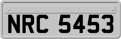 NRC5453
