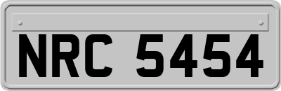 NRC5454