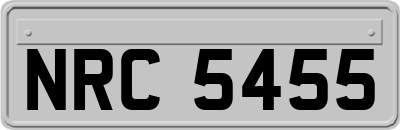 NRC5455