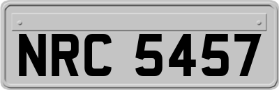NRC5457