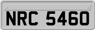 NRC5460