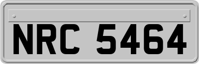 NRC5464