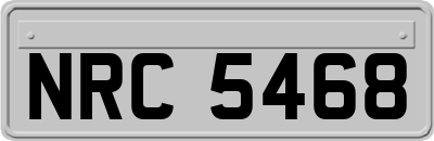 NRC5468