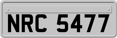 NRC5477
