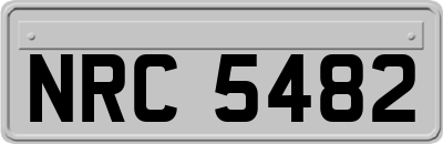 NRC5482