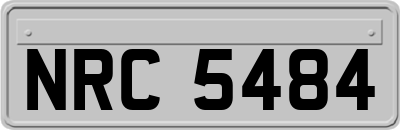NRC5484