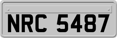 NRC5487
