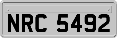 NRC5492