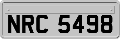 NRC5498