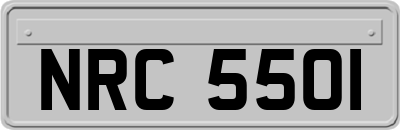 NRC5501