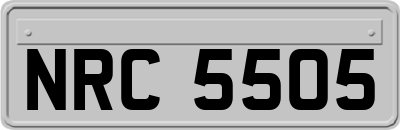 NRC5505