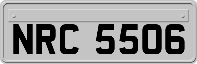 NRC5506