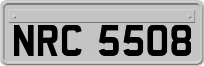 NRC5508