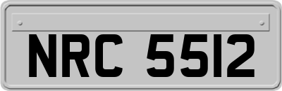 NRC5512