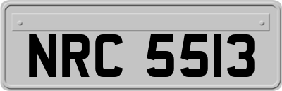 NRC5513