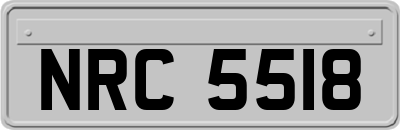 NRC5518