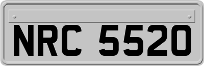 NRC5520