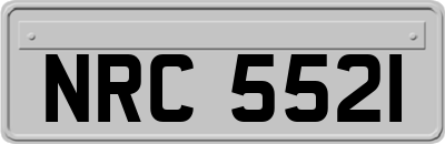 NRC5521