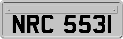 NRC5531