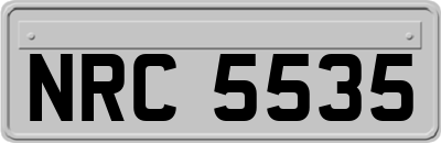 NRC5535