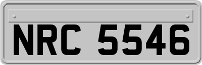 NRC5546