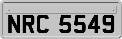 NRC5549