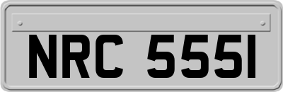 NRC5551