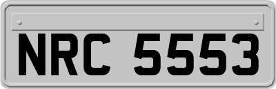 NRC5553