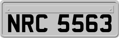 NRC5563