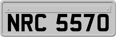 NRC5570