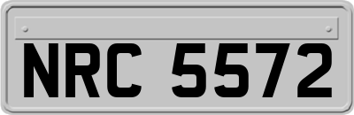NRC5572