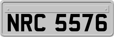NRC5576