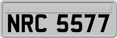 NRC5577