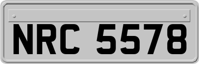 NRC5578