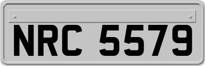 NRC5579