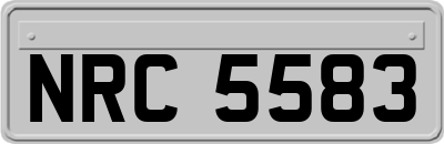 NRC5583